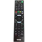 Sony RMT-TZ120E Télécommande TV câblée (RMT-TZ120E)