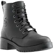 Ixon Krafter WP bottes de moto imperméables pour femmes