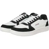 Jack & Jones Bounce Chaussures de sport Blanc UE 46 Hommes Blanc UE 46