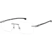 Carrera Lunettes de Vue Ducati CARDUC 039 56/16/145 MATTE RUTHENIUM titane homme CARDUC 039