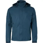 Vaude Escape Light Jacket Bleu L Homme
