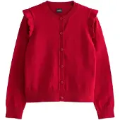 Next Cardigan rouge