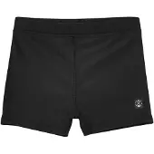 Next Shorts de bain noir / blanc