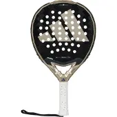 Adidas Metalbone Ctrl 3.4 2025 Padel Racket Doré