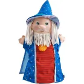Haba Marionnette Magicien