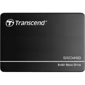 Transcend 256 Go Interne SSD mSATA TS256GSSD460KI-VS1 (TS256GSSD460KI-VS1)