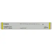 Canon T11 YELLOW TONER imagePRESS V1000