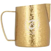 Barista Space Ice Grain Gold 450 ml pot à lait