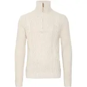 Blend Pull-over champagne