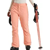 Roxy Pantalon Backyard Pt