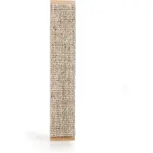 Beeztees - Planche à gratter avec catnip - L