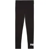 Puma Collants enfant ESS No. 1 Logo Leggings filles - Noir - 7 / 8 ans