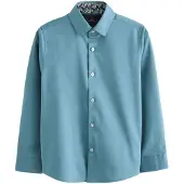Next Chemise bleu