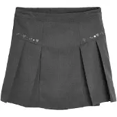 Next Jupe gris