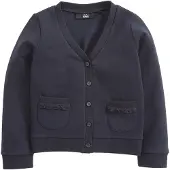 Next Cardigan bleu marine