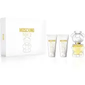 Moschino Toy 2 SET eau de parfum 50 ml + gel douche 50 ml + lotion pour le corps 50 ml