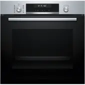 Bosch Série 6 HBG578BS3 Four à encastrer, 60 x 60 cm, inox