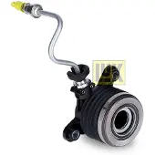 LuK Butée hydraulique, embrayage 510 0088 10