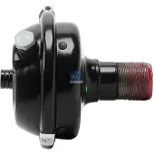 DT Spare Parts Cylindre de frein à diaphragme 7.34228
