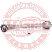 Master Sport MS 37116-PCS-MS Bras de suspension arrière inférieur, essieu avant gauche, pour BMW Série 4 Coupé (F32, F82)
