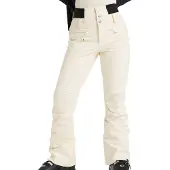 Roxy Pantalon de sport 'RISING HIGH'
