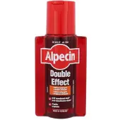 Alpecin Shampooing double effet à la caféine pour hommes 200 -