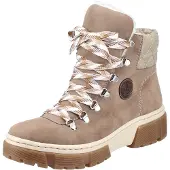 Rieker Bottines à lacets