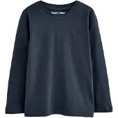 Next T-Shirt bleu marine