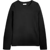 Next T-Shirt noir
