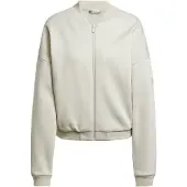 Adidas Veste de survêtement 'Essentials' beige clair