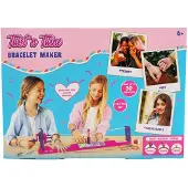 Canenco Twist N Twine Maak je eigen Armbanden Studio