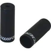 Jagwire Embouts De Gaine Tige Télescopique Aluminium - Lot De 50 Pièces -