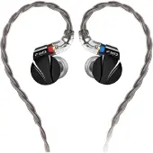 Fiio Casque contour d'oreille FD15 Black