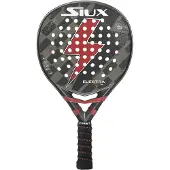 Siux Electra St3 Special Edition Padel Racket Rouge