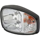 Hella 1EE 996 174-211 Koplamp