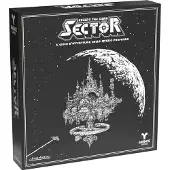Ghenos Games échapper Au Secteur Obscur (Allemand)