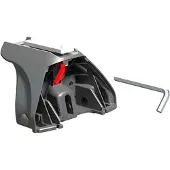 Lampa Evos LP, kit 4 pieds à profil bas