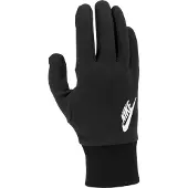 Nike fleece Unisexe - Gants et Foulards, Noir - Taille M - Plastique