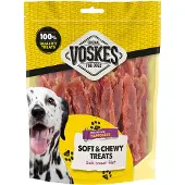 Voskes Filets de Poitrine de Canard - 400 g