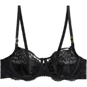 Next Soutien-gorge noir