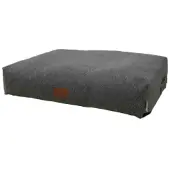 Brekz coussin pour chien Marrakech gris