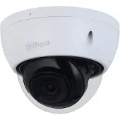 Dahua Caméra de sécurité DH-IPC-HDBW2441EP-S-DG-0280B Dôme IP WizSense