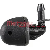 METZGER Buse de lavage pour nettoyage des vitres arrière pour DACIA DUSTER, entre autres