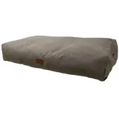 Brekz coussin pour chien Marrakech taupe