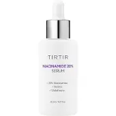 TIRTIR Niacinamide 20% Serum sérum anti-rides illuminateur effet raffermissant 30 ml