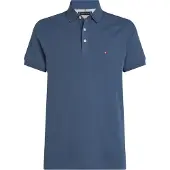 Tommy Hilfiger T-Shirt 'CORE 1985' saphir