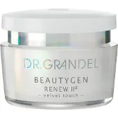 Dr. Grandel Beautygen Renew crème anti-rides pour peaux sèches 50 ml