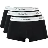 Calvin Klein Nb1085a Boxers 3 Units Multicolore S Homme