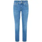 Pepe Jeans Jean 'VENUS' bleu clair