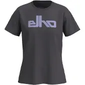 Elho T-shirt noir